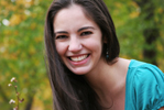 Senior Sarah Michelson
